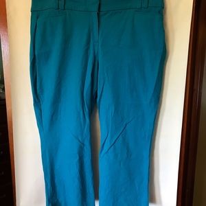 Lane Bryant Allie Crops